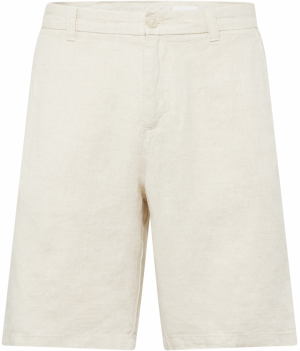 NN07 Chino nohavice 'Crown'  svetlobéžová