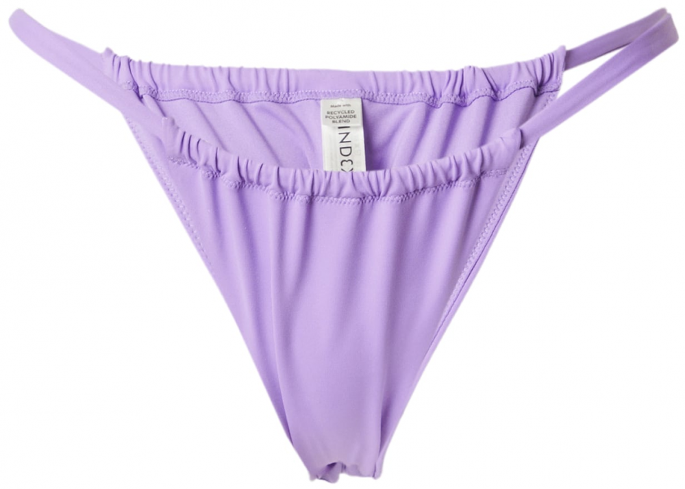 Lindex Bikinové nohavičky  orgovánová