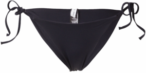 Samsøe Samsøe Bikinové nohavičky 'Sachi Bottom'  čierna