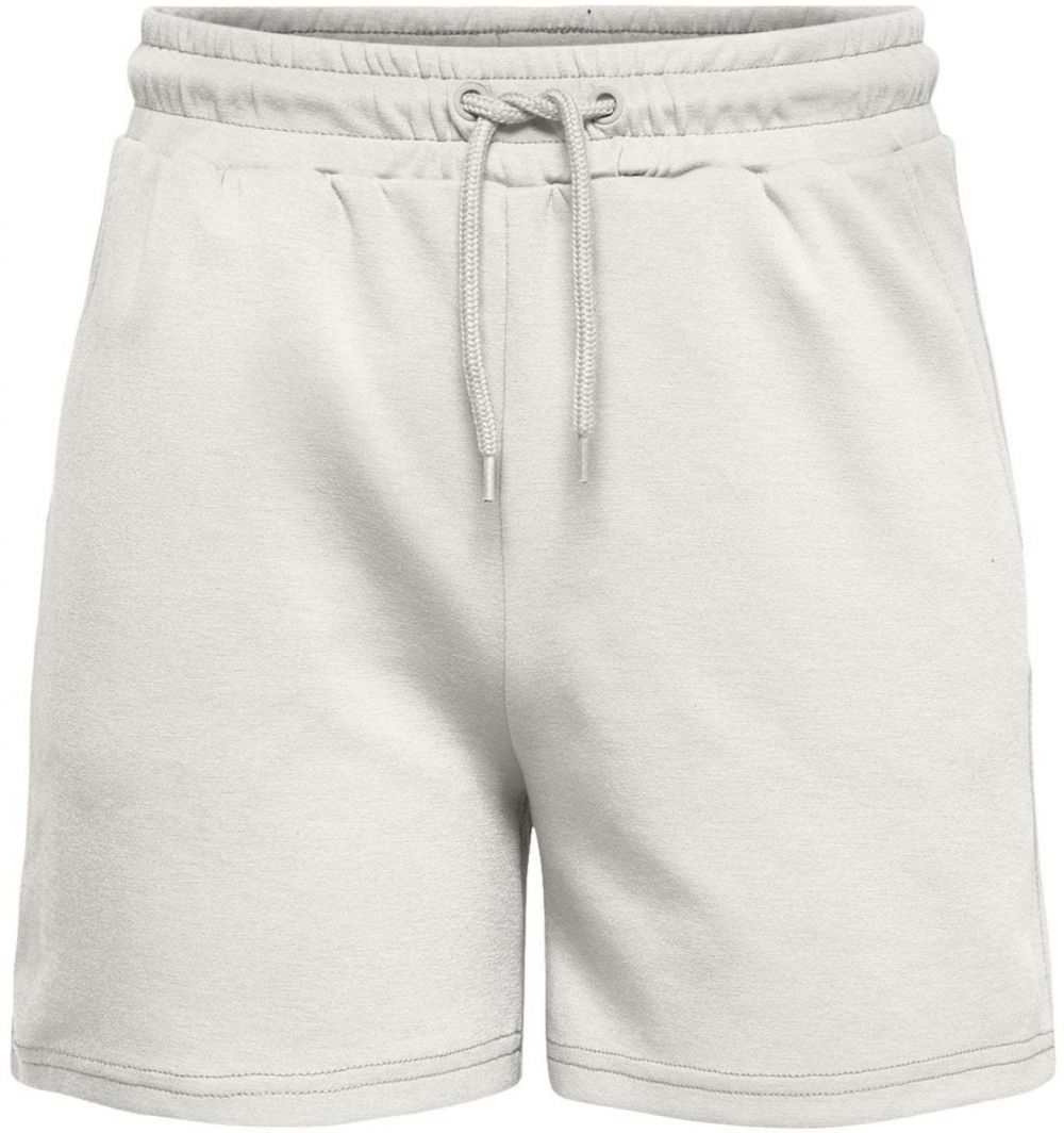 ONLY PLAY Športové nohavice 'ONPLounge'  šedobiela