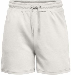 ONLY PLAY Športové nohavice 'ONPLounge'  šedobiela