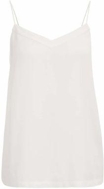 WE Fashion Top  biela