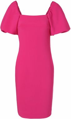 TATUUM Šaty  fuksia