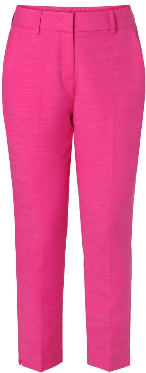 TATUUM Nohavice 'RIMINI'  fuksia