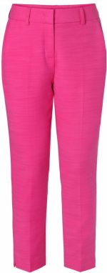 TATUUM Nohavice 'RIMINI'  fuksia