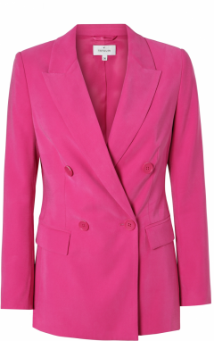 TATUUM Blejzer 'ADA'  fuksia