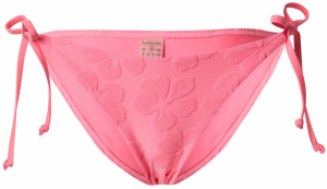 Hunkemöller Bikinové nohavičky 'Hula'  ružová