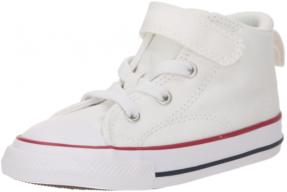 CONVERSE Tenisky 'Chuck Taylor All Star Malden'  modrá / červená / biela