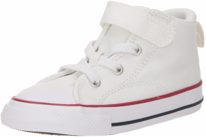 CONVERSE Tenisky 'Chuck Taylor All Star Malden'  modrá / červená / biela