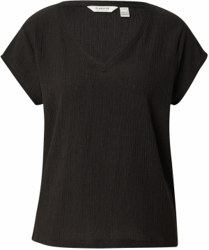 b.young Tričko 'ROSA'  čierna