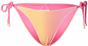 BILLABONG Bikinové nohavičky 'OCASO'  oranžová / ružová