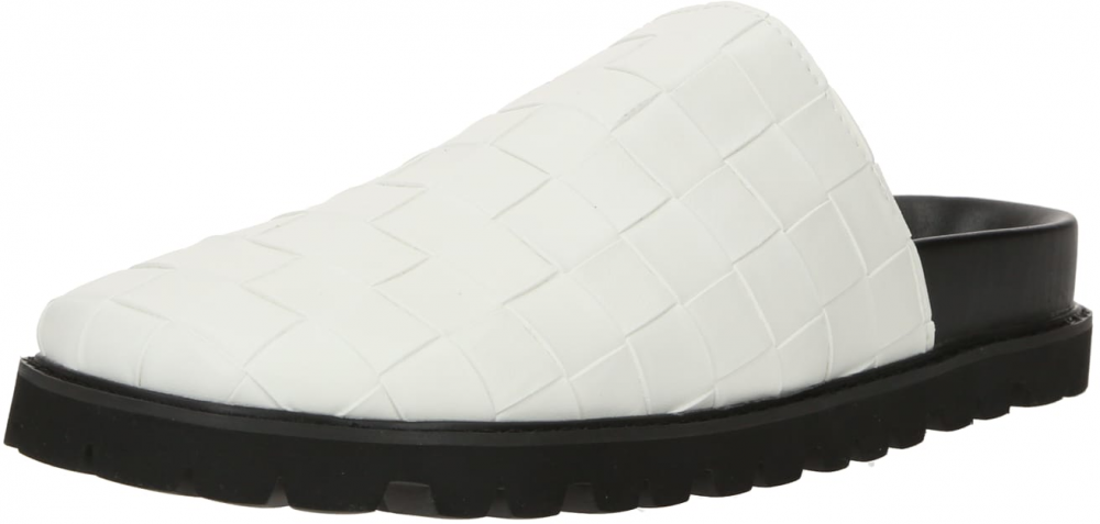 TOPSHOP Šľapky  biela