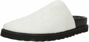 TOPSHOP Šľapky  biela