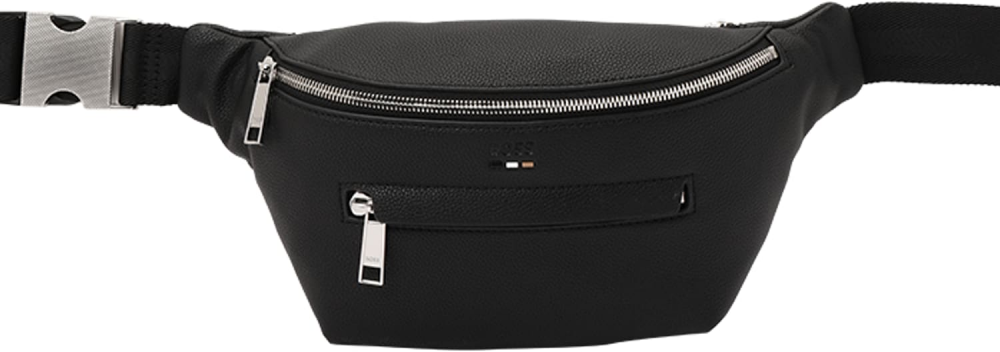 BOSS Ľadvinka 'Ray'  čierna