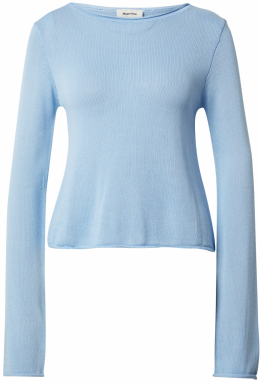 modström Sveter 'Ivonne'  nebesky modrá