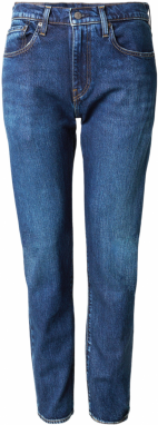 LEVI'S ® Džínsy '502'  tmavomodrá