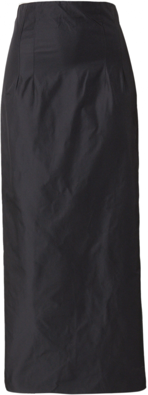TOPSHOP Sukňa  čierna