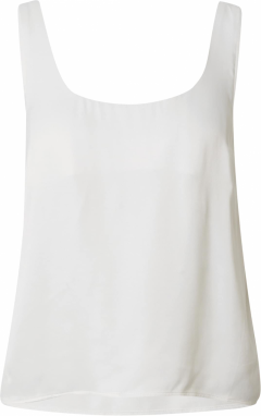 TOPSHOP Top  slonová kosť