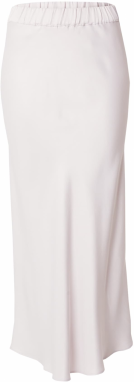 TOPSHOP Sukňa  svetlobéžová