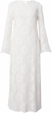 TOPSHOP Plážové šaty  biela