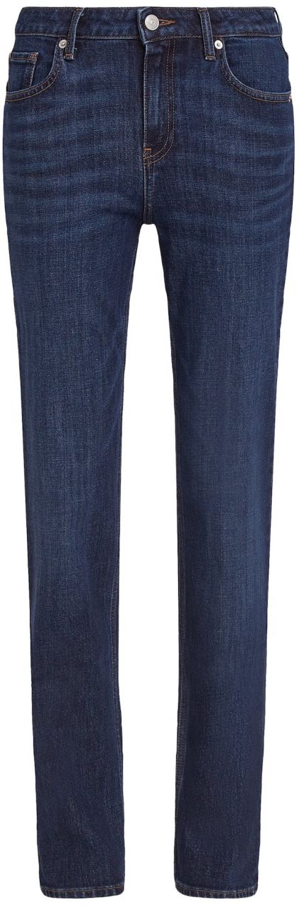 TOMMY HILFIGER Džínsy 'CLASSIC'  modrá denim