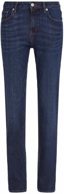 TOMMY HILFIGER Džínsy 'CLASSIC'  modrá denim