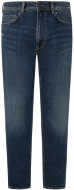 Pepe Jeans Džínsy  tmavomodrá