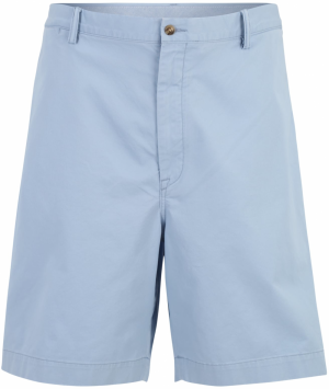 Polo Ralph Lauren Big & Tall Nohavice 'BEDFORD'  svetlomodrá