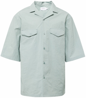 TOPMAN Košeľa  mätová