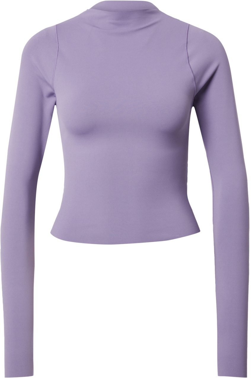 NIKE Funkčné tričko  orgovánová