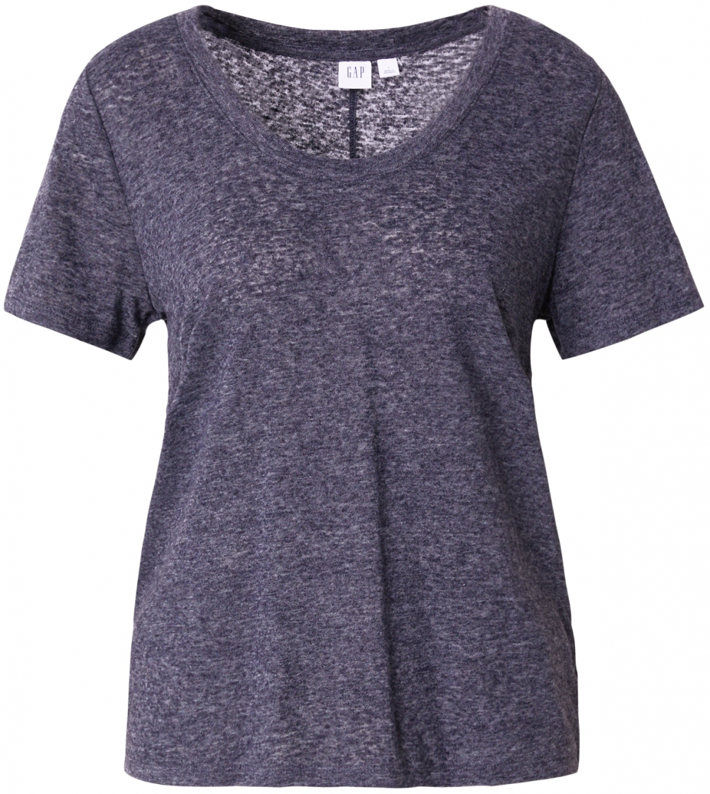 GAP Tričko  indigo