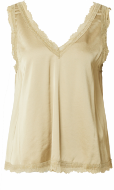 Soft Rebels Blúzka 'Sylvie'  olivová