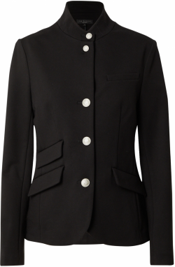 rag & bone Blejzer  čierna