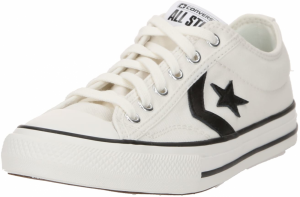 CONVERSE Tenisky 'STAR PLAYER 76'  čierna / biela