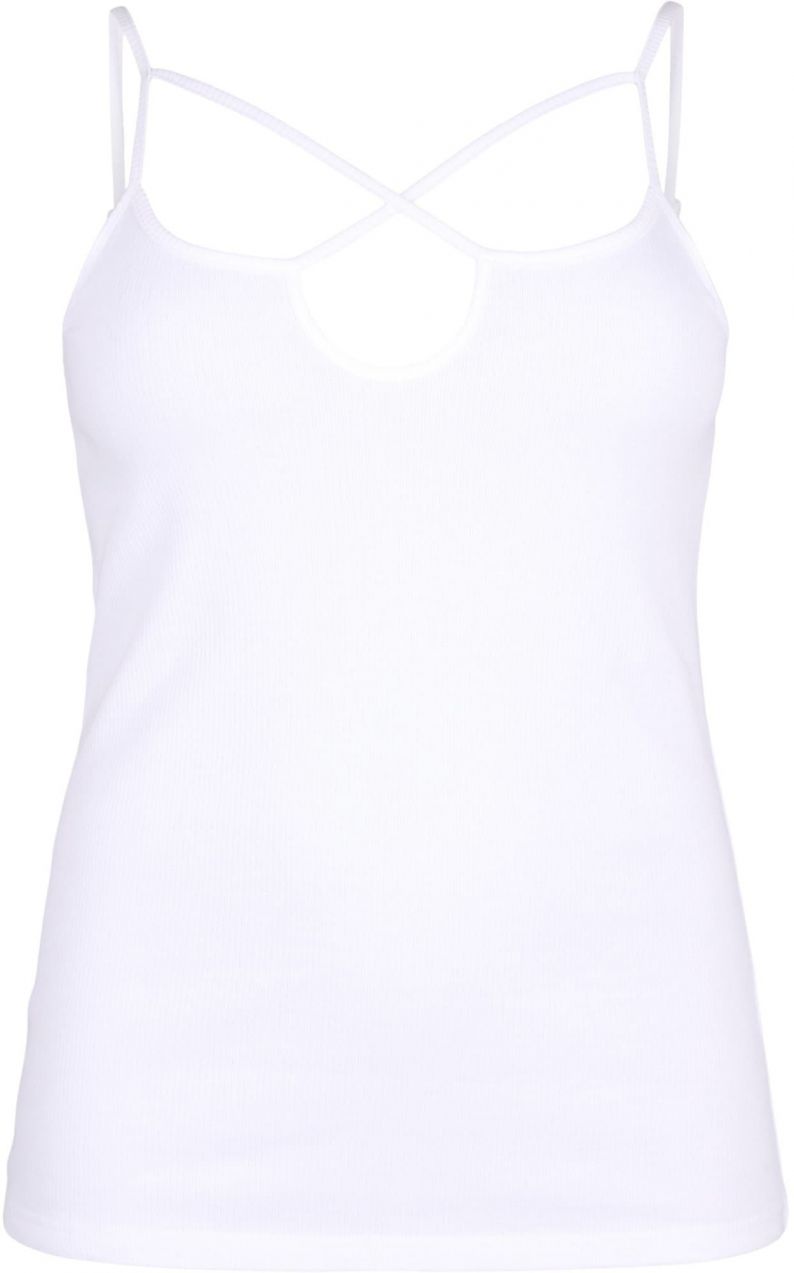 Zizzi Top  biela