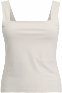 Guido Maria Kretschmer Curvy Top 'Insa'  nebielená