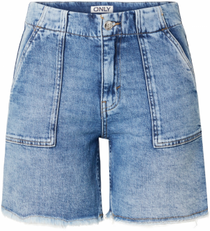 ONLY Džínsy 'ONLSEPORA'  modrá denim