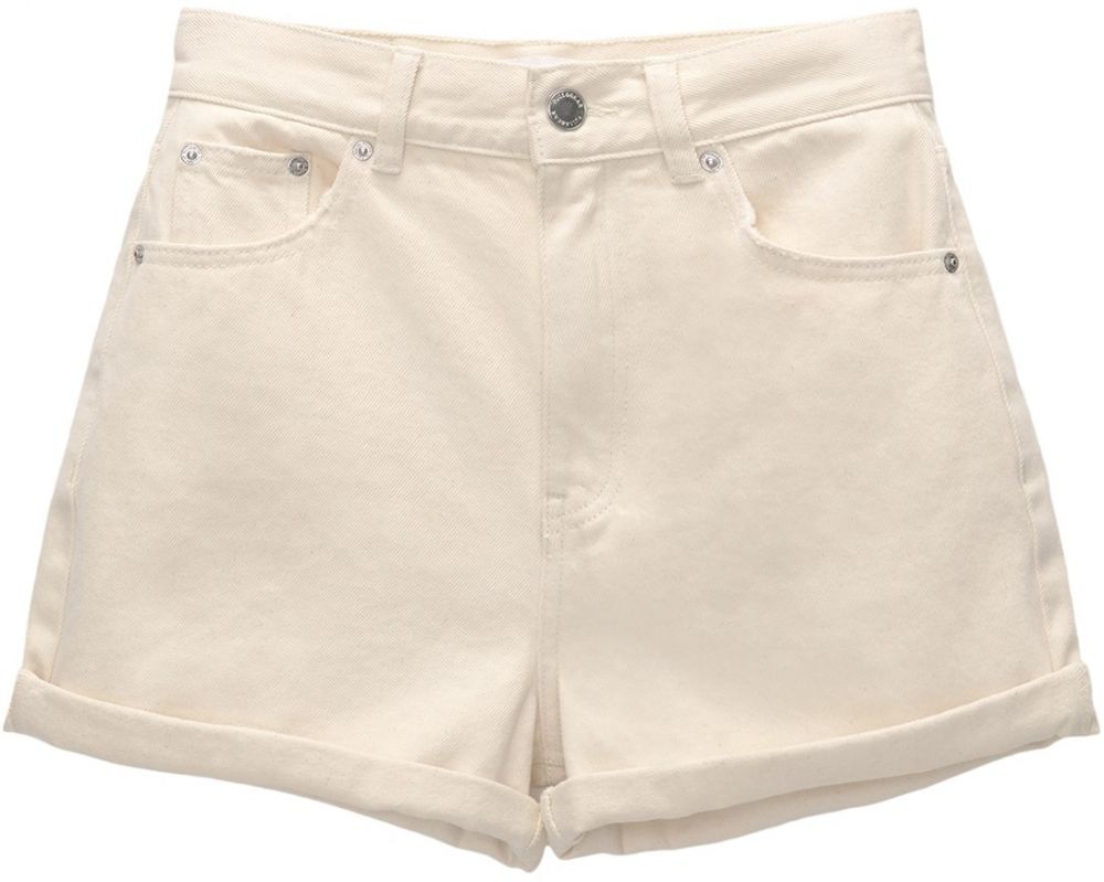 Pull&Bear Džínsy  nebielená