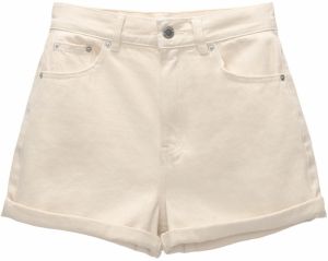 Pull&Bear Džínsy  nebielená