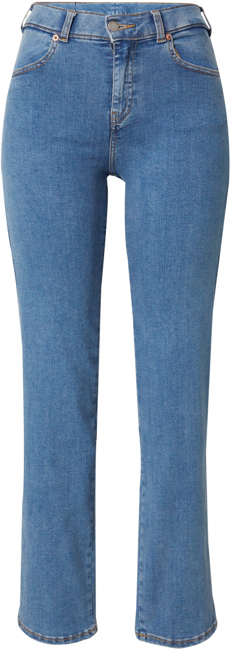 Dr. Denim Džínsy 'Lexy'  modrá denim