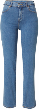 Dr. Denim Džínsy 'Lexy'  modrá denim