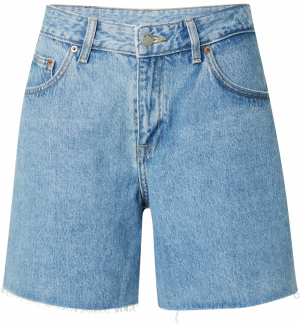 Dr. Denim Džínsy 'ROSE'  modrá denim