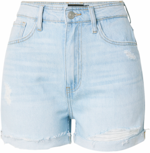 PIECES Džínsy 'PCAMER'  modrá denim