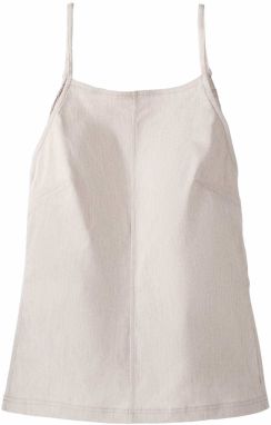 Bershka Top  nebielená