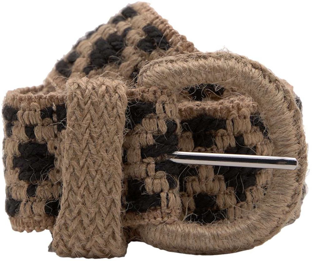 Pull&Bear Opasky  farba ťavej srsti / čierna