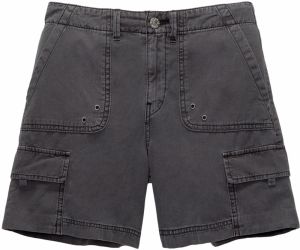 Pull&Bear Kapsáče  čierna