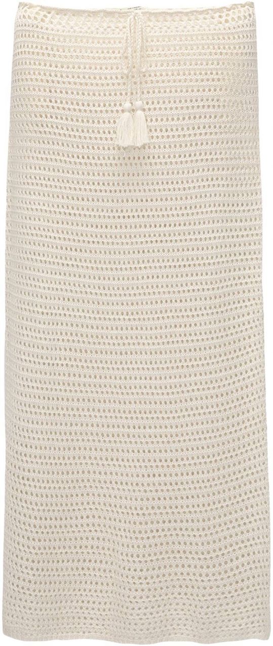 Pull&Bear Sukňa  nebielená