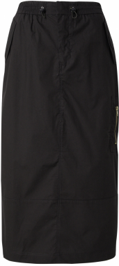 LTB Sukňa 'DANOFO'  čierna