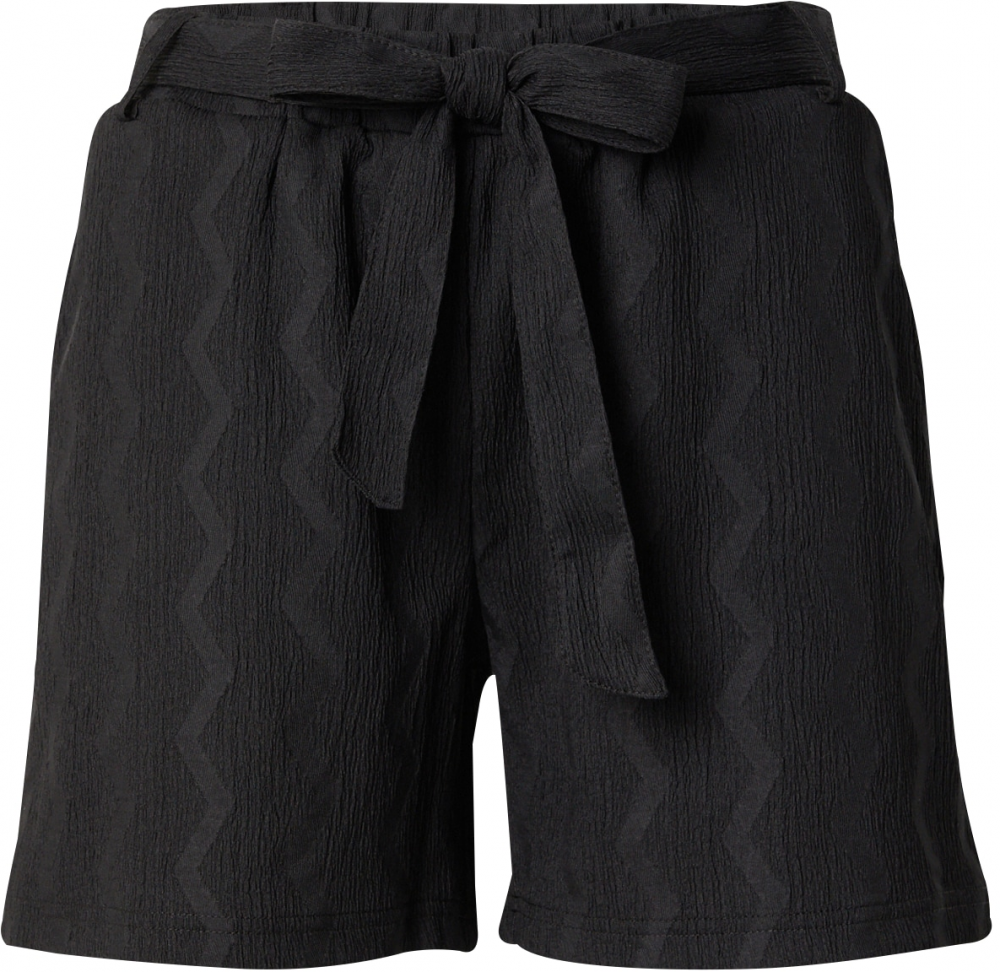 GARCIA Nohavice  čierna