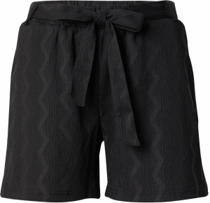 GARCIA Nohavice  čierna